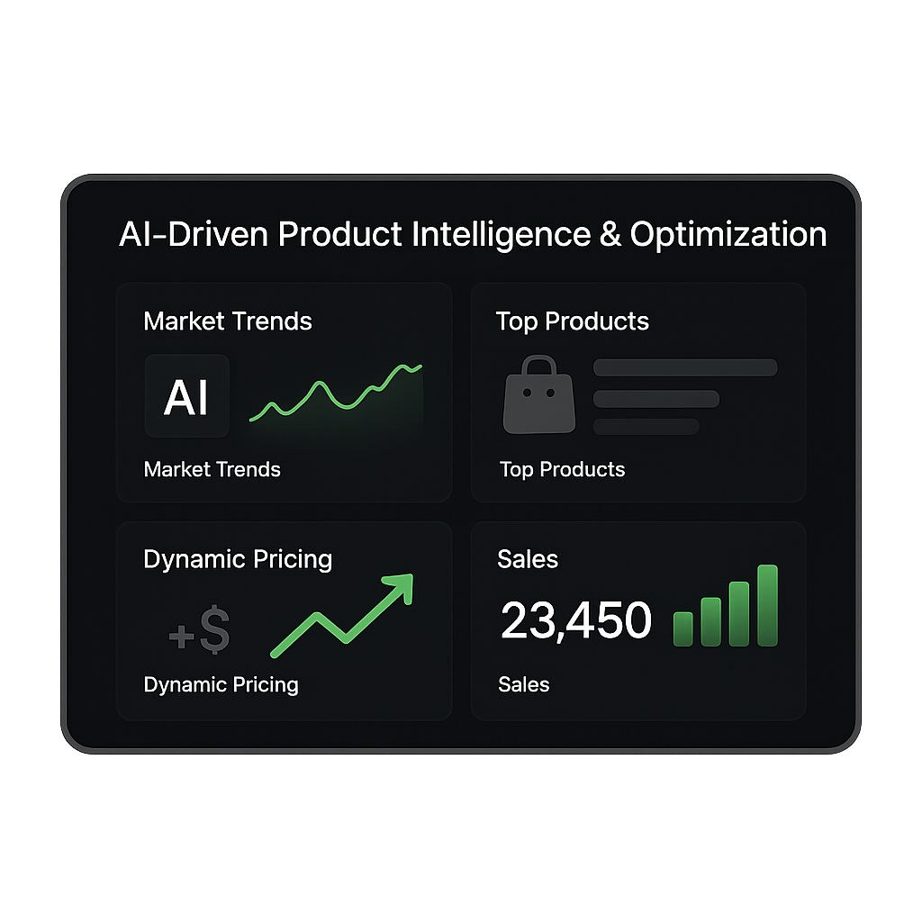 Marketplace OMS Features